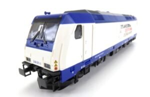 P#003 Locomotica Piko E246 img 20260111 150731