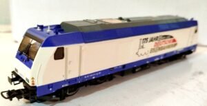 P#003 Locomotica Piko E246 img 20260111 150843