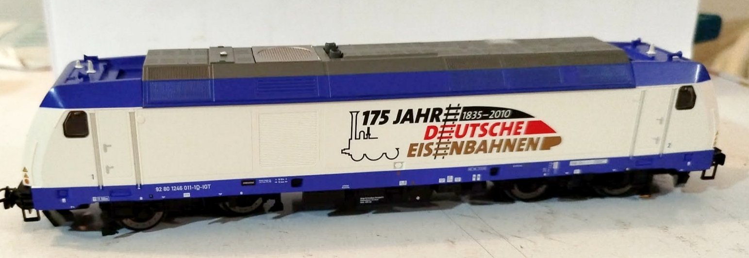 P#003 Locomotica Piko E246 img 20260111 150926