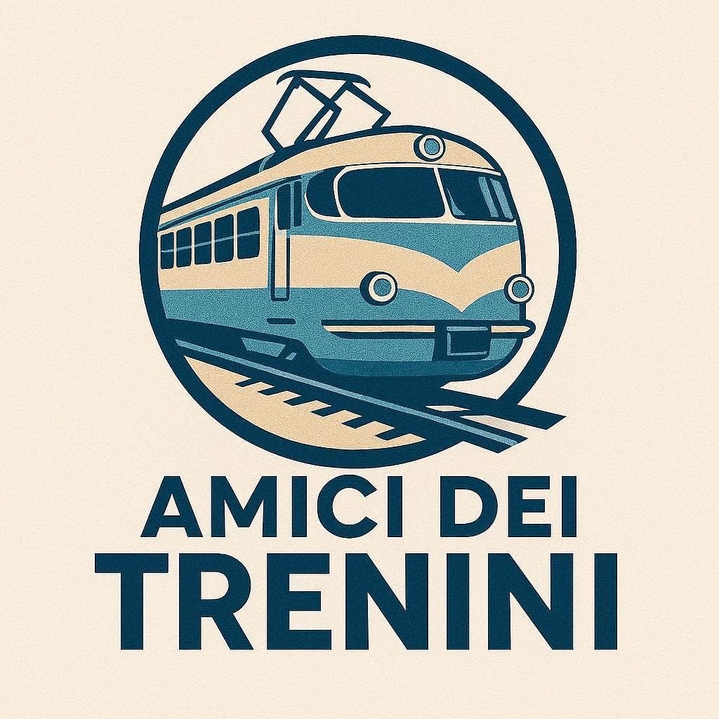 About logo amici dei trenini