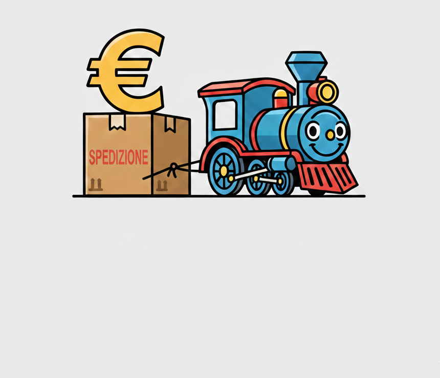 Scambio Modelli 1 ritiro usato