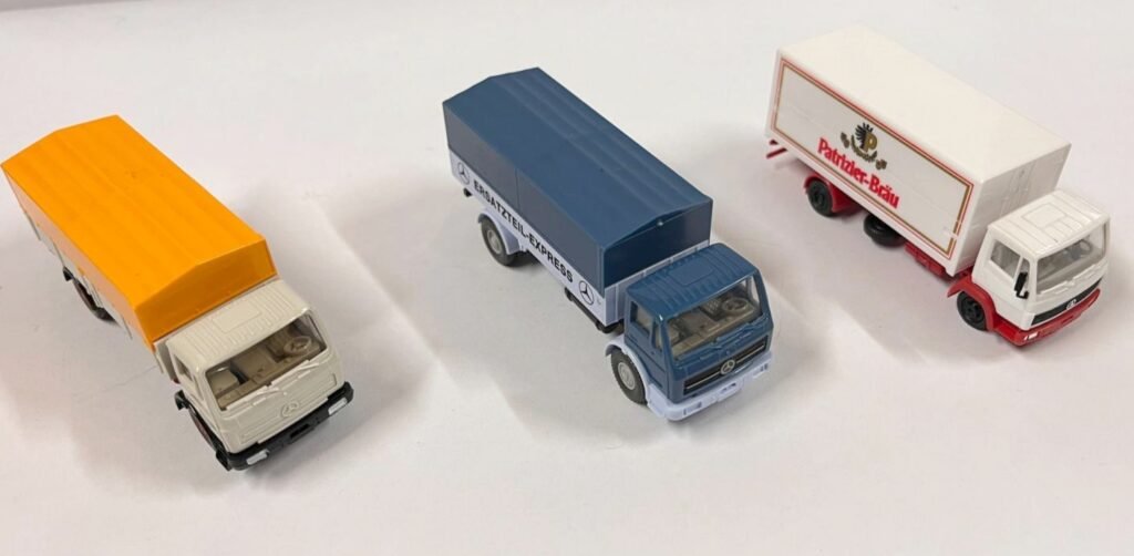 #0051 N.3 Camion Mercedes HO img 20260316 144841 (1)