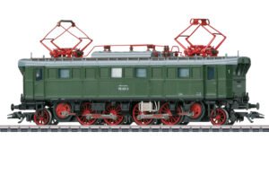 #0442 Locomotiva ROCO BR 175 N minitri 2974 3